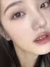 透真水润无暇气垫bb霜持久遮瑕防水不脱妆定妆三合一礼盒装旅游必备 实拍图