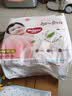好奇（Huggies）铂金装小桃裤成长裤XXXL26片*4包(17kg以上)【散热口碑王】 实拍图