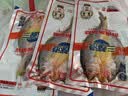 三都港 醇香黄鱼鲞120g/1条装 烧烤食材 生鲜 鱼类 深海鱼 中秋海鲜 实拍图