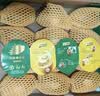 佳沛（zespri）新西兰金奇异果10个装单果重103-114g猕猴桃中秋节礼品送水果礼盒 实拍图
