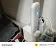 中兴（ZTE）F32随身wifi6免插卡无线上网卡支持5G/4G设备全网通路由器无限随行wi-fi车载宿舍户外流量卡托2026 实拍图