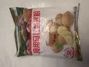 古松豌豆淀粉500g【带嘴】凉粉凉皮蛋糕白凉粉原料 家用生粉 始于1998 实拍图
