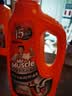 威猛先生（Mr Muscle）管道速效疏通啫喱 强力瓦解厨房堵塞 960ml 无效包赔 实拍图