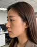 维特丝洗面奶男女士氨基酸美白淡斑提亮肤色控油收缩毛孔深层清洁黑头角 实拍图