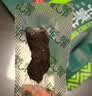 蒙都手撕牛肉干 原味50g 约五成风干 袋装 清真 条状 保真牛肉干 实拍图