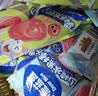 小鹿蓝蓝【99任选11件】宝宝山楂棒儿童宝宝零食糖果 鲜果打浆山楂棒106g 实拍图