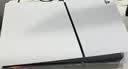索尼（SONY）PS5 PlayStation5光驱版(轻薄版)国行PS5游戏机 PS5slim光驱版 游戏机【影之刃零游戏机专属】 实拍图