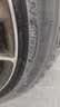 普利司通（Bridgestone）汽车轮胎 235/45R18 94W T005A 原厂配套凯美瑞/适配帕萨特/锐志  实拍图