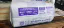安儿乐（Anerle）小轻芯纸尿裤M76片(6-11kg) 超薄透气【品牌直供 安心品质】 实拍图