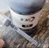 彩格803墨水 805墨水 打印机墨水 适用惠普爱普生佳能兄弟喷墨打印机墨水 连供填充彩色墨盒 黑色500ml墨水（附针筒） 实拍图