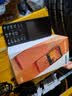 诺基亚（NOKIA）220 4G 移动联通电信全网通 2.8英寸双卡双待 直板按键手机 老人老年手机 学生手机 黑色 实拍图