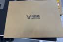 来酷（Lecoo）斗战者战7000 电竞游戏笔记本电脑(锐龙9 8940HX 16G 512G RTX5050 2.5K 灰)国家补贴 享联想售后 实拍图
