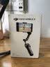 大疆（DJI）Osmo Mobile 8 手机云台稳定器 大疆OM8 手机稳定器 手持vlog AI跟拍 360度跟拍增稳防抖自拍杆 Osmo Mobile8标准套装(手机直连，智能跟随 标配（不含随 实拍图