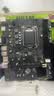 昂达（ONDA）H81M（Intel H81/LGA1150） 双DDR3内存 升级优选 主板 实拍图