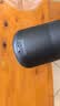 博士（BOSE）SoundLink Revolve+II 户外便携音箱 黑色 重低音超长续航蓝牙音响大水壶二代 中秋礼物 实拍图
