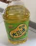 金龙鱼 食用油 葵花籽清香型食用植物调和油5L*4 实拍图
