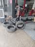 玛吉斯（MAXXIS）轮胎/汽车轮胎 205/60R16 92H MA510 原配逸动EV 实拍图
