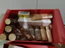 娇韵诗【MOLLY联名】弹簧水200ml抗初老爽肤水护肤品化妆品 实拍图