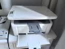 惠普（HP）M30w 232dwc 117w 1188w无线激光打印机家用学习办公专用打印复印扫描多功能一体机学生试卷作业 M30w 官配（打印复印扫描+无线连接）玲珑小巧 实拍图