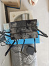 普联（TP-LINK）大道路由器7DR6430 BE6400 5G WiFi7千兆双频家用高速穿墙 2.4G wifi6无线 2.5G网口 游戏加速 实拍图