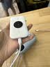TCL随身wifi2026新款全国通用可移动便携式热点免插卡无线网wi-fi6无限制大流量车载4G路由器5GXY15B 【升级充电款】3000毫安大电池 足额不虚标月享1500G流量 实拍图