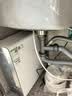 美的（Midea）中央软水机家用双罐大流量小型厨下式全自动超薄中央全屋净水软水系统 软化水除垢净水器套装 实拍图
