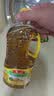 鲁花【保真菜籽油】食用油 低芥酸特香菜籽油 900ml 物理压榨  实拍图