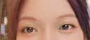 倾龄舞台妆眼影盘儿童节演唱会亮片闪粉亮晶晶演出彩虹眼影彩妆 实拍图