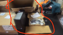 联想扬天M4000q 商用办公台式电脑台式机主机(酷睿Ultra7 265 16G DDR5 1TB SSD win11)23.8英寸全套 实拍图