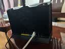 华硕RT-BE86U WiFi7电竞Ai无线高端路由器 万兆网口 4个2.5G网口Aimesh随心组网无死角全覆盖 【黑色】万兆网口 4个2.5G网口 实拍图