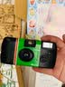 富士（FUJIFILM）QuickSnap 一次性胶卷相机 复古胶片机 （含27张胶卷）胶卷相机 实拍图