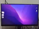 AOC 27英寸4K 144Hz双模FHD 288Hz HDR400 Type-C90W 硬件低蓝光 macmini节能游戏办公显示器U27U3XD 实拍图