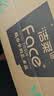洁柔抽纸 艺术油画Face4层90抽*20包 可湿水纸巾 整箱 实拍图