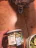 网易严选猫用薄荷饼干宠物幼猫成猫猫咪零食饼干薄荷味 95克 实拍图