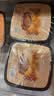 蔡林记冲泡免煮热干面255g*6盒早餐湖北特产非油炸即食方便面多口味应急 实拍图