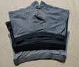 猫人男士内裤男纯棉平角裤10A抗菌宽松大码男生四角裤头透气短裤衩 实拍图