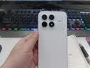 小米REDMI K90 骁龙®8至尊版 7100mAh大电池 青山护眼 白色 16GB+256GB 红米5G手机国家补贴 实拍图