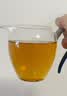 白沙溪黑茶黑砖茶小沱茶3年陈安化黑茶178g罐装醇厚回甘湖南老字号送礼 实拍图