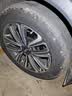 马牌（Continental）汽车轮胎 235/55R18 100V FR UC6 SUV 原配别克昂科威 实拍图