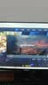 华硕（ASUS）海景房5060全家桶14代酷睿i7台式电脑DIY组装机PBA独显主机直播设计游戏电竞水企业大额补贴整机 爆：酷睿i7版丨3060独显丨32G+1.5T 主机+27英寸高刷显示器 实拍图