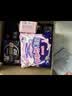 苏菲超熟睡兔子安心裤卫生巾M~L码不勒肚20条安睡裤超薄京东自营 实拍图