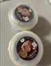 索菲亚冰淇淋 提拉米苏口味冰糕大碗冰激凌 雪糕冷饮 450g*1碗 实拍图