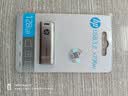 惠普（HP）128GB USB3.2 U盘 X796W 高速读写 多功能学习办公 电脑车载金属优盘 实拍图