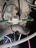 京东京造前置过滤器M2水动力冲洗家用前置净水器小于40微米防冻防爆0铅压力表监控全屋净水实测超20T大通量 实拍图
