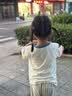 优衣库婴幼儿绘本合作系列UT/短袖T恤宝宝印花T恤米菲483128 01 乳白色 110 实拍图