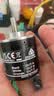 欧姆龙原装OMRON欧姆龙编码器E6B2-CWZ6C/CWZ5B/CWZ1X/CWZ5G/CWZ3E旋转编码器 E6B2-CWZ6C 2000P/R 实拍图