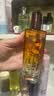 欧莱雅奇焕润发护发精油100ml(小棕瓶 适合干枯沙发 免洗 柔顺 防分叉) 实拍图