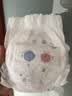 好奇（Huggies）金装小黑洞拉拉裤L124片(9-14kg)尿不湿【速干不易红】 实拍图