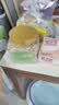 老闫家大颗粒南瓜子原味干炒 坚果炒货休闲零食光边南瓜子450克/罐 实拍图