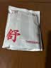 三枪（THREEGUN）女士内裤女纯棉高腰大码新疆棉纯色全棉裆透气弹力三角裤头3条装 组合1 （浅粉+妃+妃） 3条 XL (170/95) 实拍图